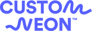 CustomNeon Logo